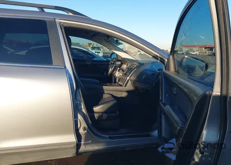 2014 Mazda Cx-9 Touring из США, поврежденный, VIN JM3TB3CV3E0427770